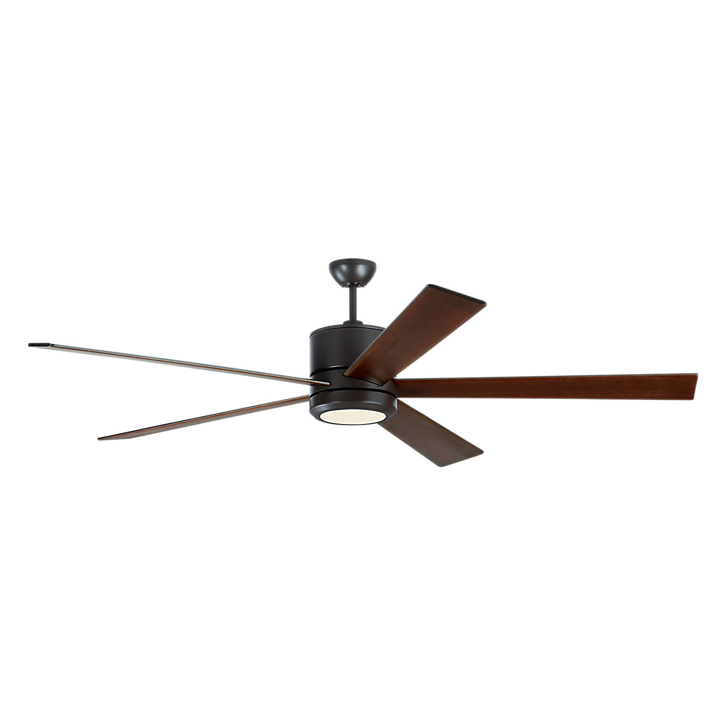 Vision 72" LED Ceiling Fan