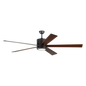 Vision 72" LED Ceiling Fan