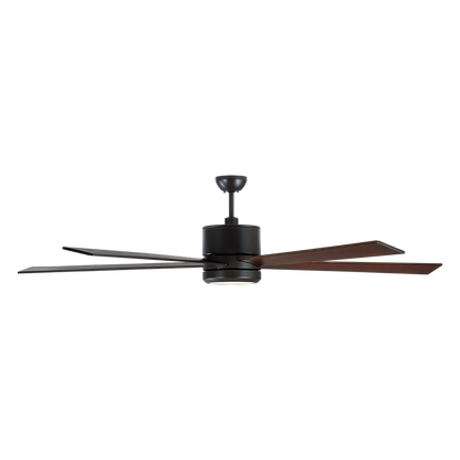 Vision 72" LED Ceiling Fan