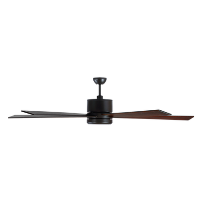 Vision 72" LED Ceiling Fan