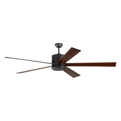Vision 72" LED Ceiling Fan