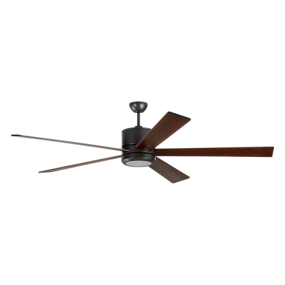 Vision 72" LED Ceiling Fan