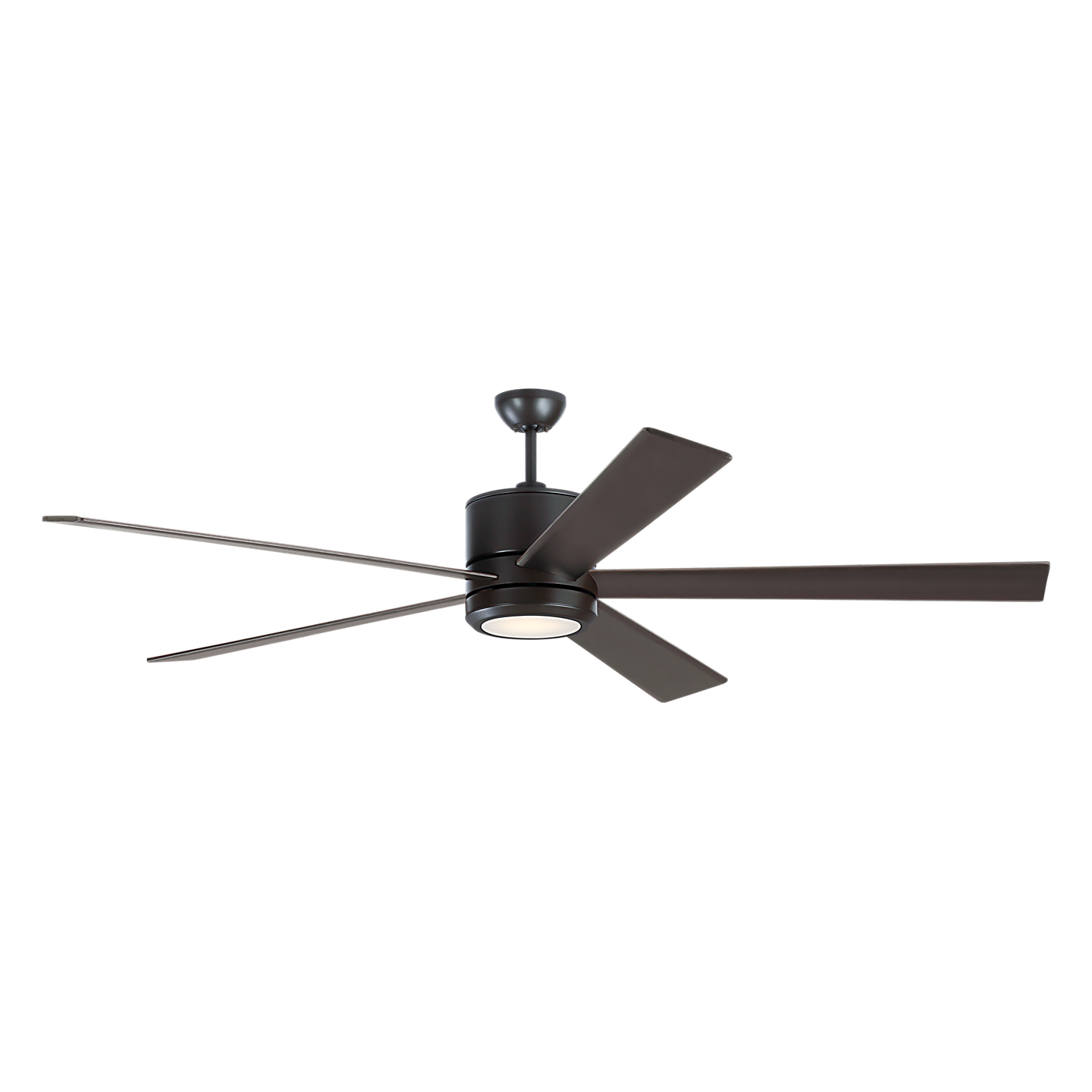 Vision 72" LED Ceiling Fan