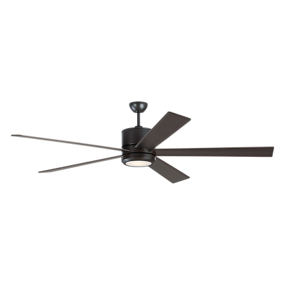 Vision 72" LED Ceiling Fan