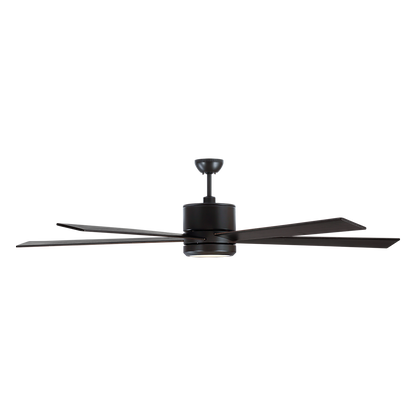 Vision 72" LED Ceiling Fan