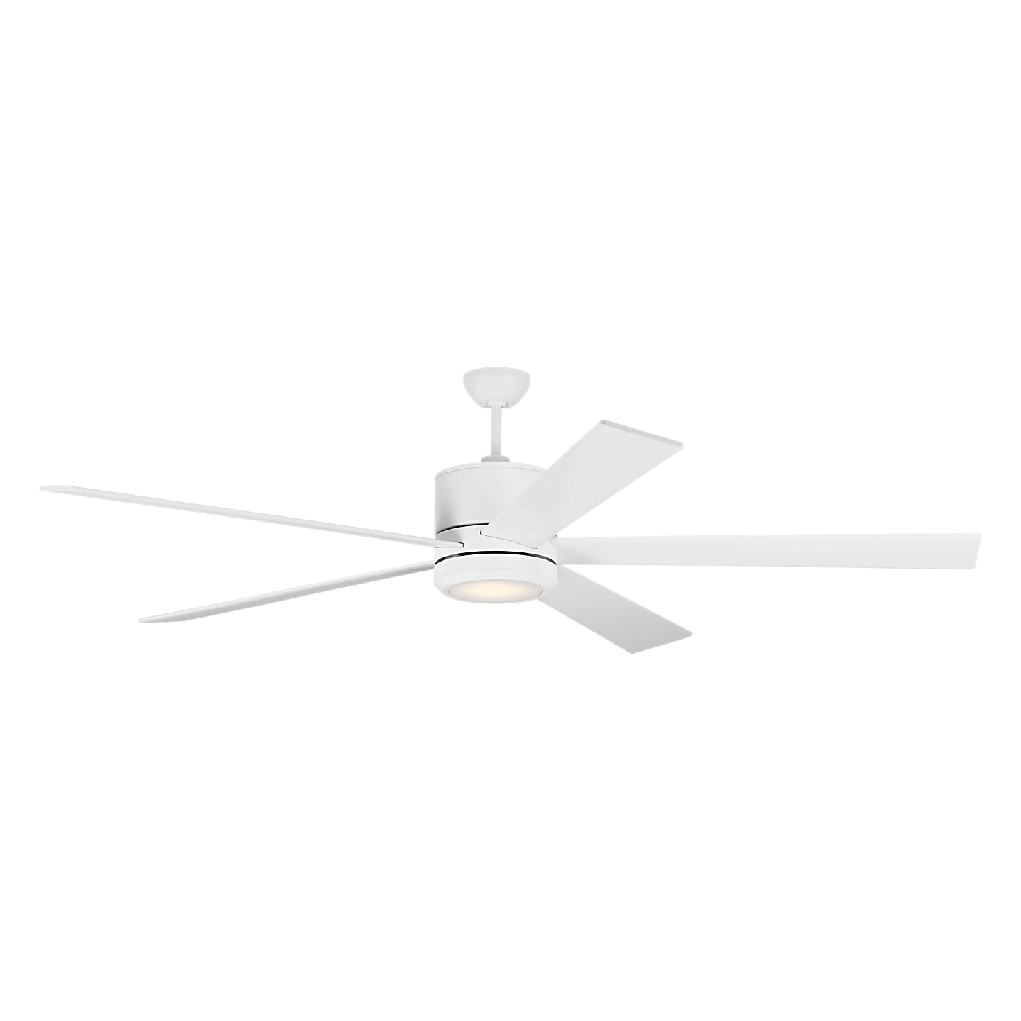 Vision 72" LED Ceiling Fan