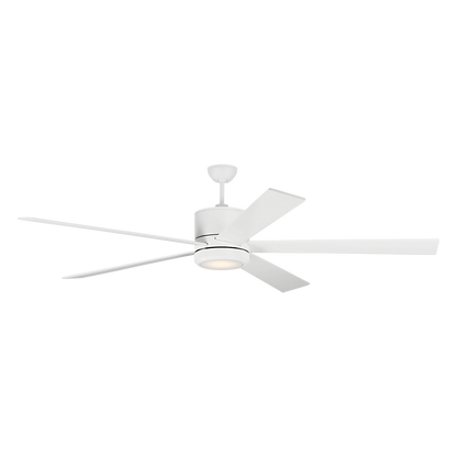 Vision 72" LED Ceiling Fan