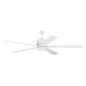 Vision 72" LED Ceiling Fan