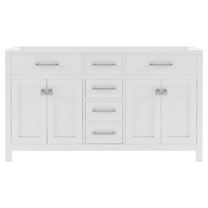 Caroline 60" Double Cabinet