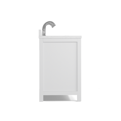 Caroline 72" Double Bath Vanity