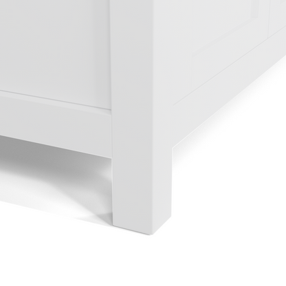 Caroline 72" Double Bath Vanity