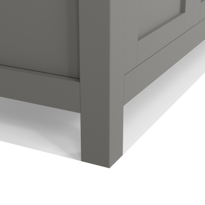 Caroline 72" Double Bath Vanity