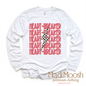 Heart Breaker Valentine Shirt - Valentine Tee