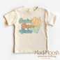 Curlies For The Girlies Shirt - Curley Fries Valentine Tee