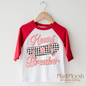 Heart Breaker Skater Valentine Shirt - Valentine Tee