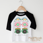 St. Patrick's Day Lucky Charms Sunglasses Shirt - St. Patrick's Day Tee