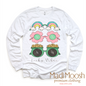 St. Patrick's Day Lucky Charms Sunglasses Shirt - St. Patrick's Day Tee