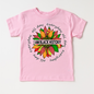 I Am Black History Shirt - Juneteenth Kids & Adult Tee