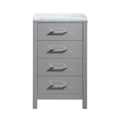 Caroline Parkway Side Cabinets