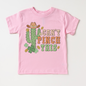 Western St. Patrick's Day Shirt - Can't Pinch This Kids & Adult Tees