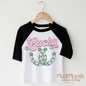 Lucky Horseshoe St. Patrick's Day Shirt - St. Patrick's Day Tee