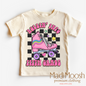 Rollin Into Fifth Grade Back To School Shirt - School Shirt