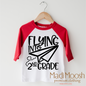 Flying Into 2nd Grade Back To School Shirt - School Shirt
