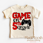 Game On Fifth Grade Back To School Shirt - School Shirt