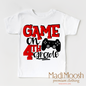 Game On Fourth Grade Back To School Shirt - School Shirt