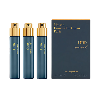Maison Francis Kurkdjian Oud Satin Mood EDP