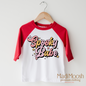 Spooky Babe Shirt - Halloween Shirt