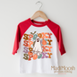 Spooky Ghost Shirt - Halloween Shirt