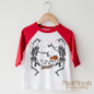 Tis The Season To Be Spooky Shirt - Halloween Shirt