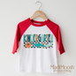 Kindergarten Skateboard Back To School Shirt - School Shirt