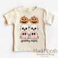 Spooky Vibes Shirt - Halloween Shirt