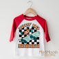 Rollin' Into Kindergarten Back To School Shirt - School Shirt