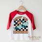 Rollin' Into Preschool Back To School Shirt - School Shirt