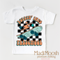 Rollin' Into Preschool Back To School Shirt - School Shirt