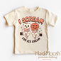 I Scream For Ice Cream Shirt - Halloween Shirt