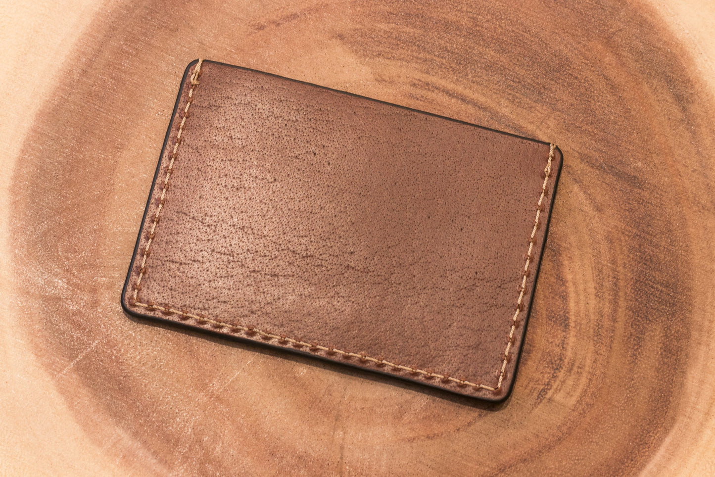 Leather Card Holder | Purses, Totes, & Wallets | Kitchen + Metal