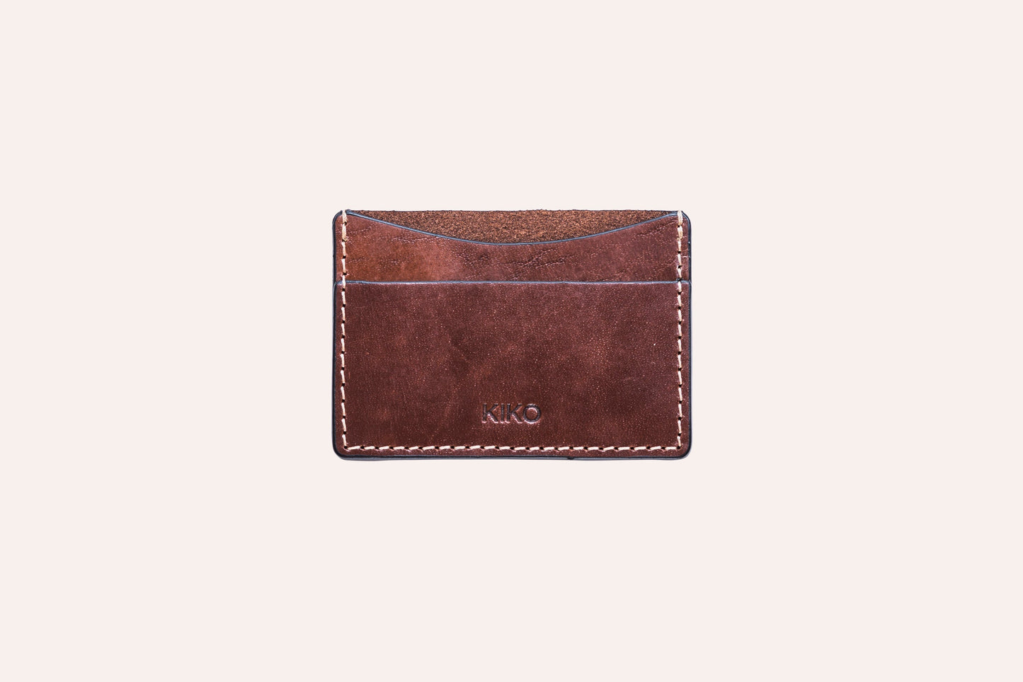 Leather Card Holder | Purses, Totes, & Wallets | Kitchen + Metal