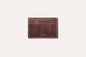 Leather Card Holder | Purses, Totes, & Wallets | Kitchen + Metal