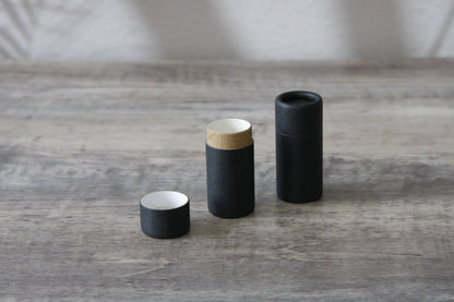 .25 ounce / 7 g Paper Lip Balm Tubes