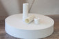 .15 ounce / 4.25 g Push-Up Lip Balm Tube