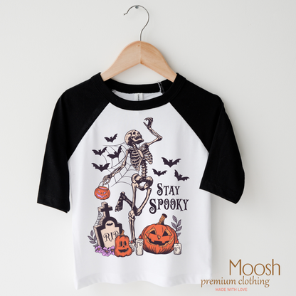 Stay Spooky Shirt - Halloween Shirt