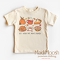 Get Your Fat Pants Ready Shirt - Thanksgiving Shirt