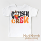Cousin Crew Shirt - Thanksgiving Shirt