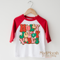Holly Jolly Vibes Shirt - Christmas Shirt