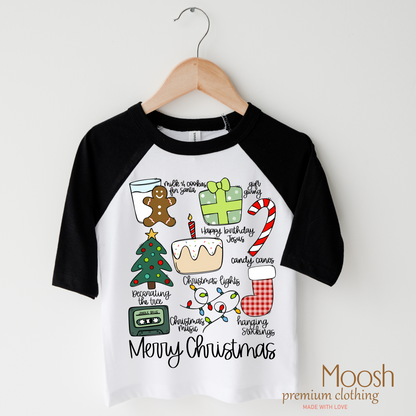 Merry Christmas Shirt