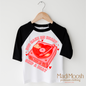 You Make My Heart Skip A Beat Retro Valentine's Day Shirt - Valentine Tee